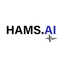 HAMS.AI logo